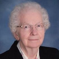Elinor B. Roth