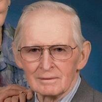 Gilbert E. Roth