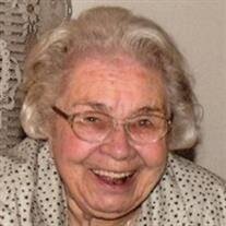 Ruth W. Schremp