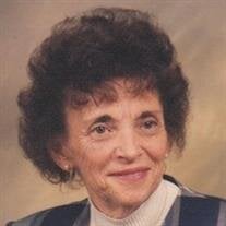 Verna M. Weisbrod