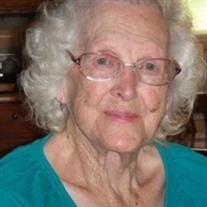 Ruth Marie (Harper) Black