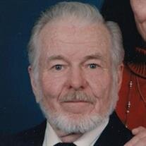 Albert R. House