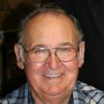 Edward A. Wengert, Jr.