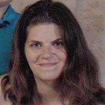 Tabitha Lyn Tupper
