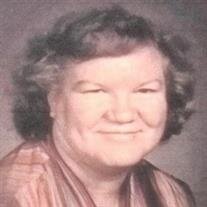 Mary Lou Cole
