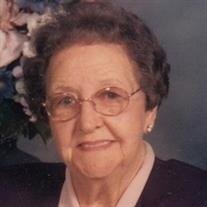 Helen Marie Feltz