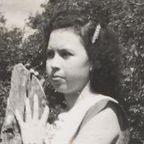 Maria Belen Guzman