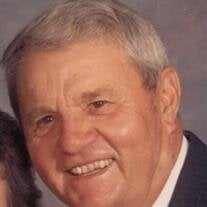 Melvin F. Hayden