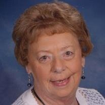Dorothy A. Cissell