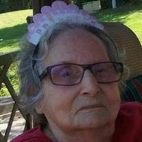 Rita M. Lintner