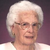 Rita Beryl Moore