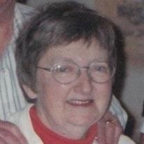 Ilah Thompson