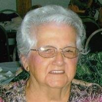Ida M. Broeker
