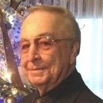 William F. Layton
