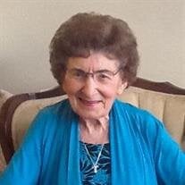 Marian Marie Cramer