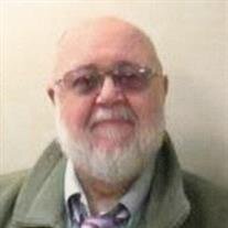 Robert E. Vance
