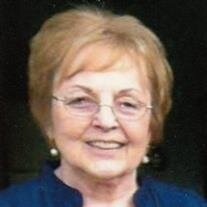Elizabeth A. Vance