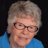 Dorothy A. Taylor