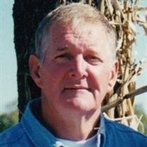David P. Sutterer, Sr.