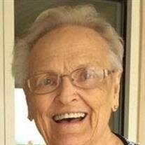 Rose Lee Preston