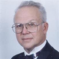 Dr. Leroy Benjamin Buckler