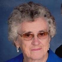 Lois Ann Fritsche