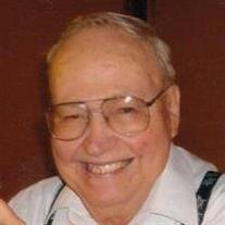 Kenneth W. Stirnaman