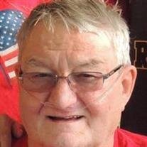 Louis R. McDonald Sr.
