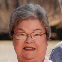 Geraldine "Geri" Buchheit