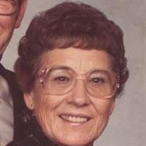 Mary E. Hoehn