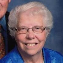 Eunice I. Roth