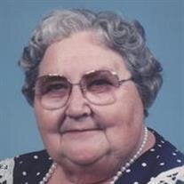 Irma O. Hacker