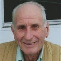 Brother Matthew J. Teel C.M.