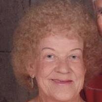 Iva M. Ponder
