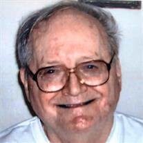 Harvey Louis Conaway