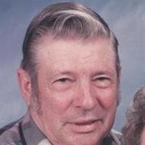 Carl McDowell