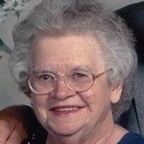 Jean M. Schremp