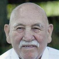 Rodolfo S. DelaGarza