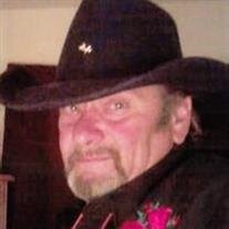 Barry Len Poff