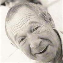 James Francis Ochs