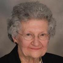 Leona S. Hoehn