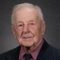 Wilmer Arthur Lueders