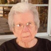 Aurelia G. Mattingly