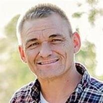 Matthew G. Naeger
