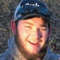 Logan A. Flieg