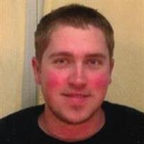 Travis M. Koenig