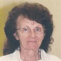 Mary Ilean Kennon