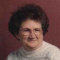 Margaret Lappe