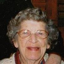 Elizabeth G. Speck