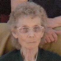 Betty Williams